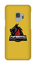 cycrosstv Samsung Phone Cases