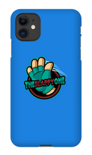 Logo iPhone Phone Cases