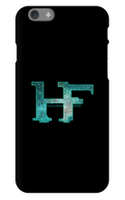 healablefiend06 iPhone Phone Cases