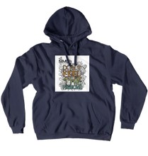 nimokally Hoodies (No-Zip/Pullover)