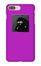 Zorro iPhone Phone Cases