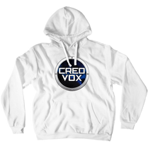 CreoVex Logo Hoodies (No-Zip/Pullover)