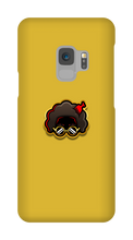 Tantooni Samsung Phone Case