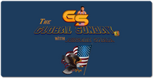 theglobalsunday XXL Gaming Mousepad