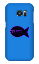 brofishtv Samsung Phone Cases