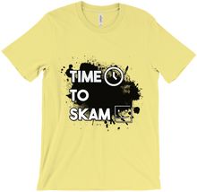 Time To Skam - T-Shirt