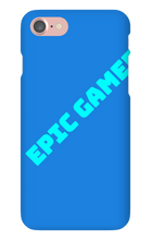 gustavvg iPhone Phone Cases