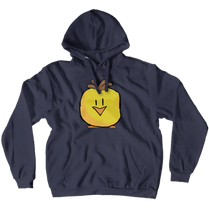 Only Nuggs Hoodies (No-Zip/Pullover)