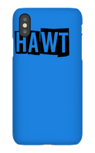 HAWT CASE