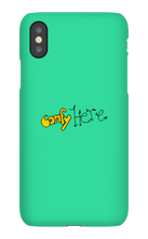 iComfy
