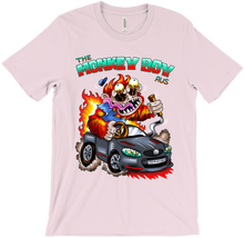 TheMonkeyBoyAUS "Monkey Fink" T-Shirt
