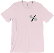 Pocket Winged Pen T-Shirts