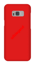 wilzlegend Samsung Phone Cases