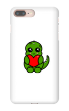 aminerwiener DINO iPhone cases