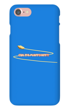 NIMBUS?! iPhone Case