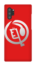 thefightqueen Samsung Phone Cases