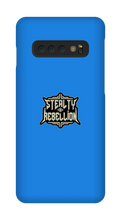 stealthyrebellion Samsung Phone Cases