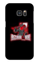 azan_nk Samsung Phone Cases