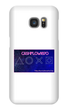 cashflow1870 Samsung Phone Cases