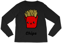 Chips Long Sleeve Shirt
