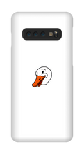 duqkstv Samsung Phone Cases