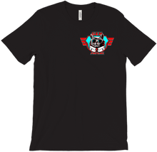 gen_fatcat T-Shirts