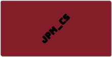 jpm_cs XXL Gaming Mousepad