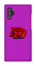 dirtydurst Samsung Phone Cases