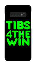 tibs Samsung Phone Case