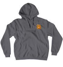 Paw Pullover