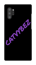 catvybez Samsung Phone Cases
