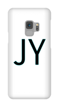 jacouby Samsung Phone Cases