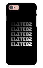 elite82 iPhone Phone Cases