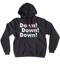 zevzid Hoodies (No-Zip/Pullover)