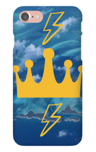 kingcaron iPhone Phone Cases
