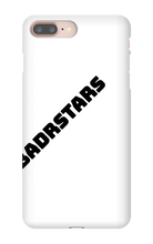 badrstars iPhone Phone Cases
