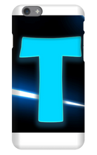 talgame iPhone Phone Cases