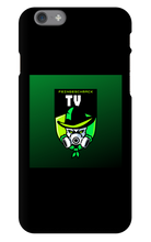 feingeschmack tv Logo iPhone Schutzhülle