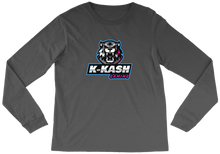 K-Kash Long Sleeve Tee
