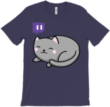 Twitch Cat T-Shirt
