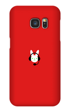 johannak1n Samsung Phone Cases