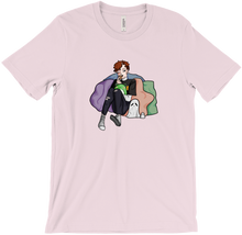 i dont know what to call this shirt