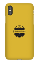 BushBoys - iPhone Phone Cases