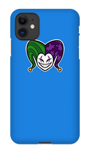 jigsawjester iPhone Phone Cases