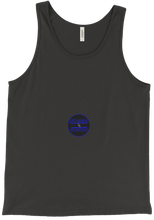ghost11525 Tank Top