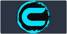 caliburn XXL Gaming Mousepad v2