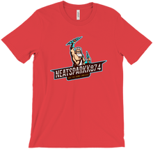 neatsparkk874 T-Shirts