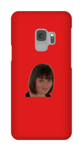 Coconuthead Samsung Phone Cases