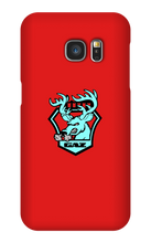 slowgazzelle Samsung Phone Cases