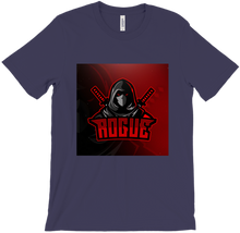 Custom Rogue T-Shirts